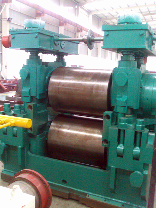 軋機(jī)，軋機(jī)齒輪箱，飛剪