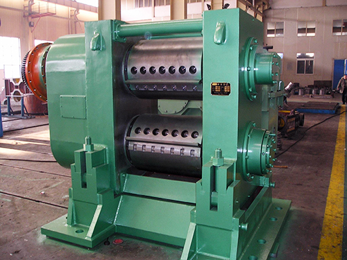 軋機(jī)，軋機(jī)齒輪箱，飛剪